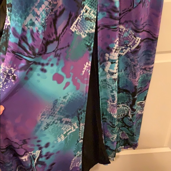 Cache Dress - Picture 5 of 7